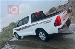 تويوتا هايلوكس